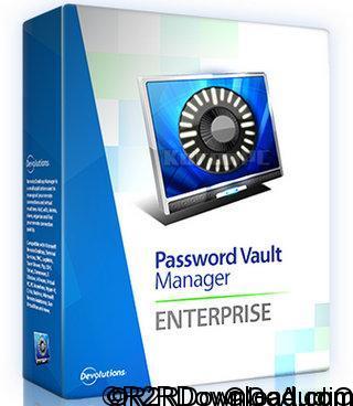 Password Vault Manager Enterprise 4.4.1.0 Download Free